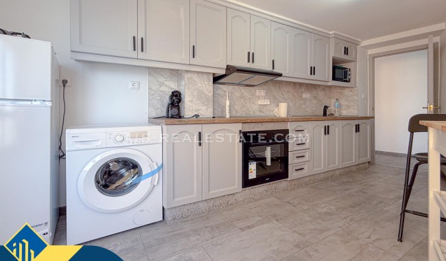 Begagnad - Lägenhet - Torrevieja - Acequion