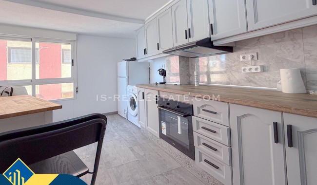 Begagnad - Lägenhet - Torrevieja - Acequion