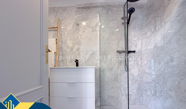 Begagnad - Lägenhet - Torrevieja - Acequion