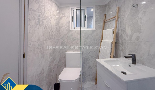 Begagnad - Lägenhet - Torrevieja - Acequion