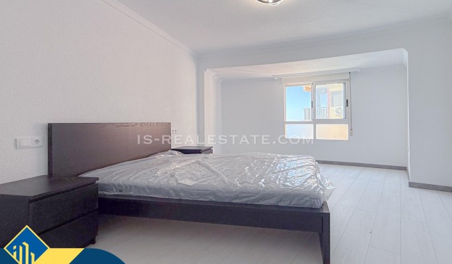 Begagnad - Lägenhet - Torrevieja - Acequion