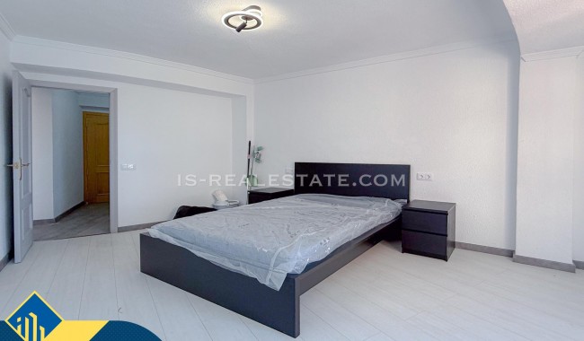 Begagnad - Lägenhet - Torrevieja - Acequion