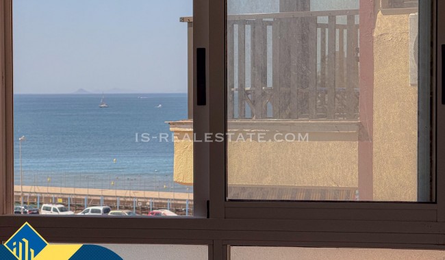 Begagnad - Lägenhet - Torrevieja - Acequion