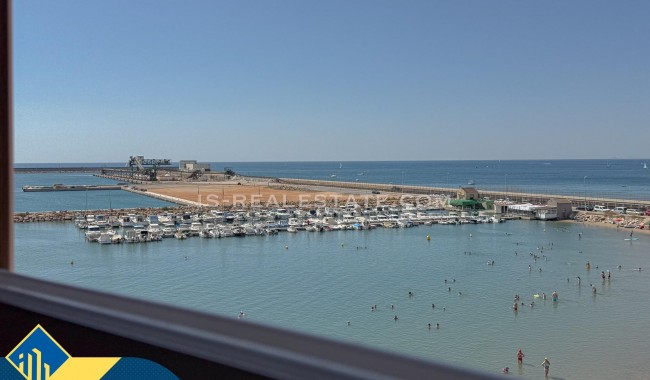 Begagnad - Lägenhet - Torrevieja - Acequion