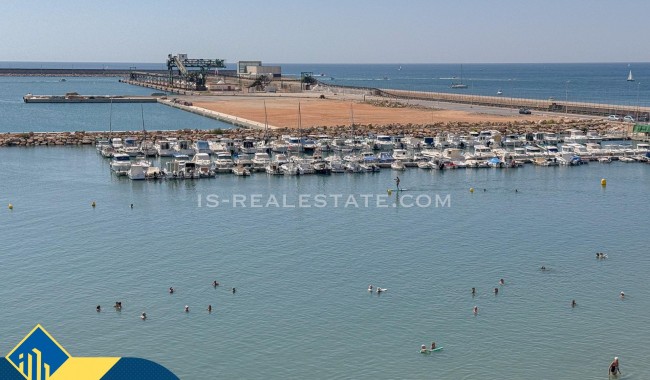 Begagnad - Lägenhet - Torrevieja - Acequion