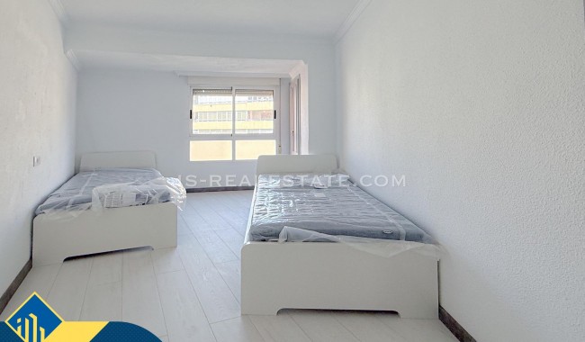 Begagnad - Lägenhet - Torrevieja - Acequion