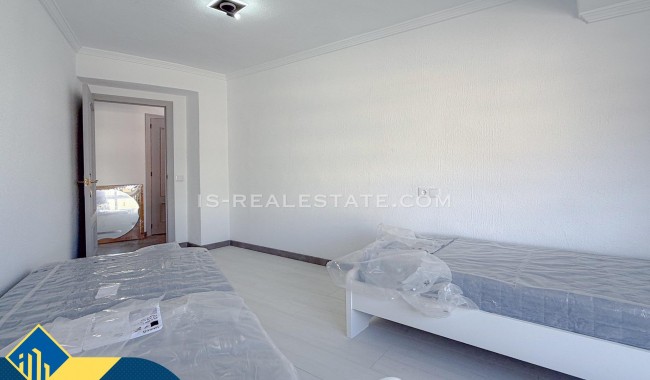 Begagnad - Lägenhet - Torrevieja - Acequion