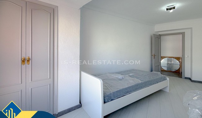 Begagnad - Lägenhet - Torrevieja - Acequion