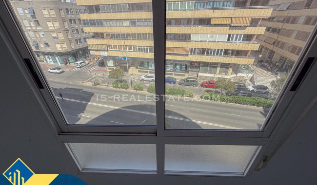 Begagnad - Lägenhet - Torrevieja - Acequion