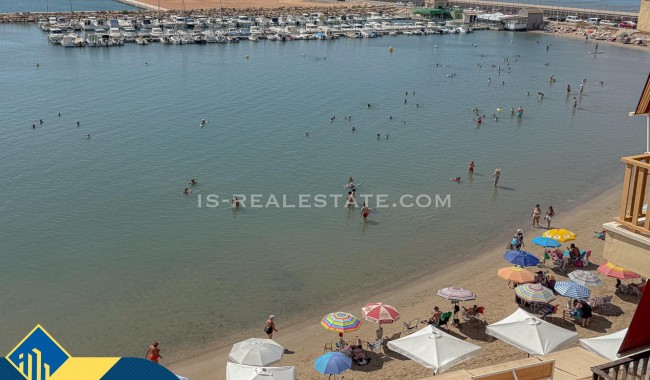 Begagnad - Lägenhet - Torrevieja - Acequion