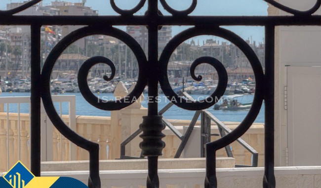 Begagnad - Lägenhet - Torrevieja - Acequion