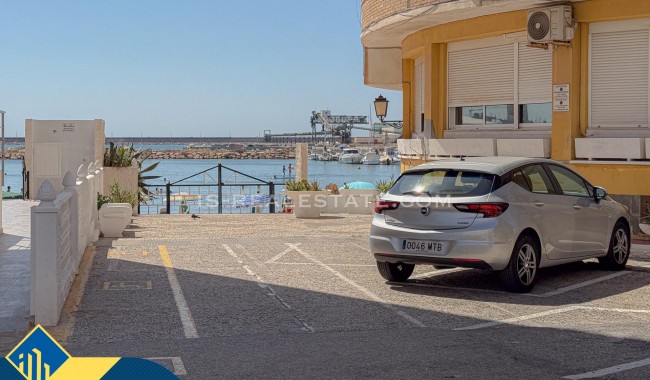 Begagnad - Lägenhet - Torrevieja - Acequion