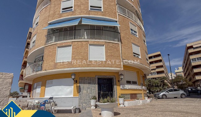 Begagnad - Lägenhet - Torrevieja - Acequion