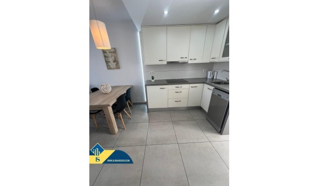 Brukt - Rekkehus - Torrevieja - Parque Acuático - Sector 25