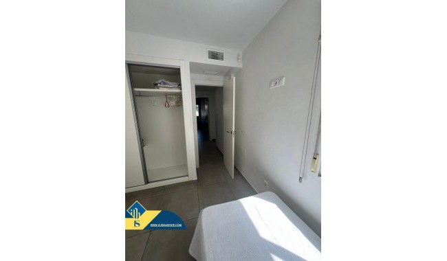 Brukt - Rekkehus - Torrevieja - Parque Acuático - Sector 25