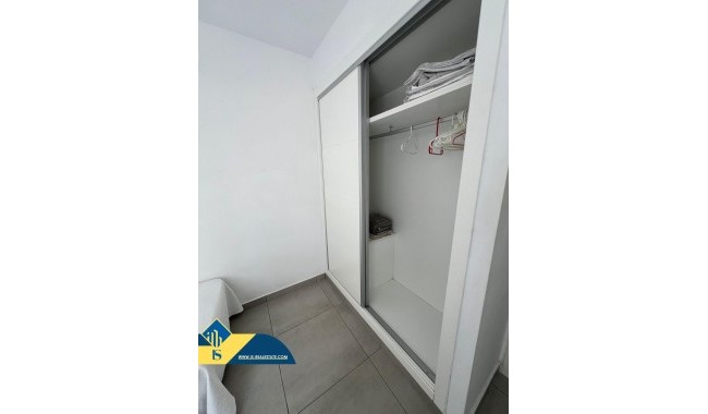 Brukt - Rekkehus - Torrevieja - Parque Acuático - Sector 25