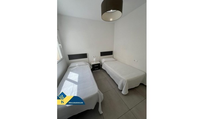 Brukt - Rekkehus - Torrevieja - Parque Acuático - Sector 25