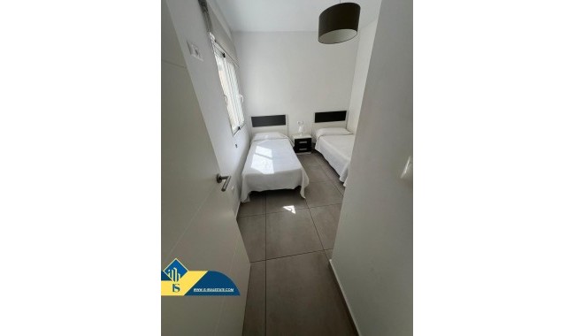 Brukt - Rekkehus - Torrevieja - Parque Acuático - Sector 25