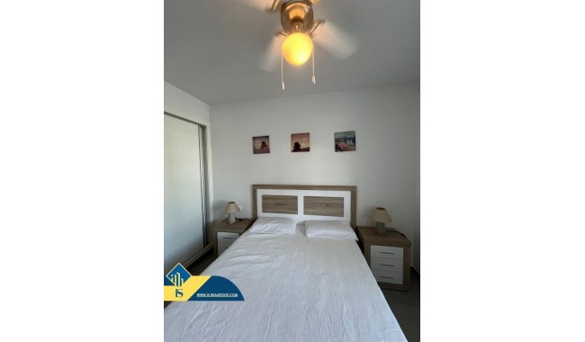 Brukt - Rekkehus - Torrevieja - Parque Acuático - Sector 25