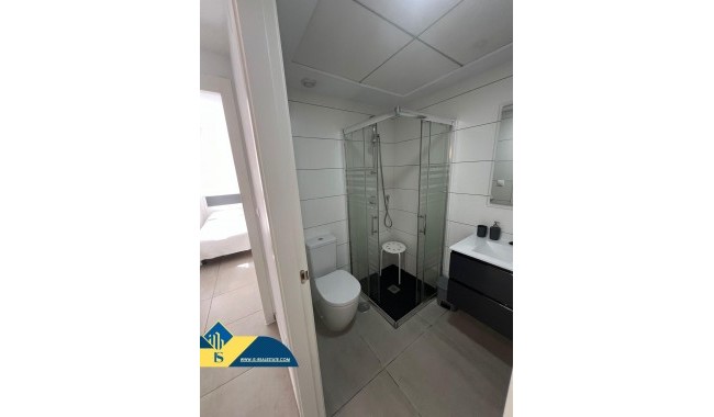 Brukt - Rekkehus - Torrevieja - Parque Acuático - Sector 25