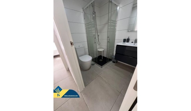 Brukt - Rekkehus - Torrevieja - Parque Acuático - Sector 25