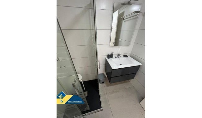 Brukt - Rekkehus - Torrevieja - Parque Acuático - Sector 25