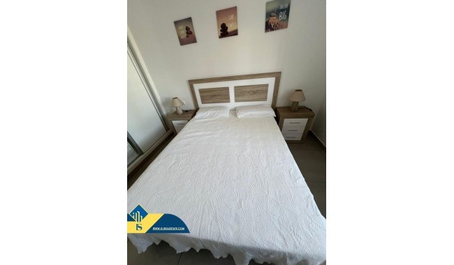 Brukt - Rekkehus - Torrevieja - Parque Acuático - Sector 25