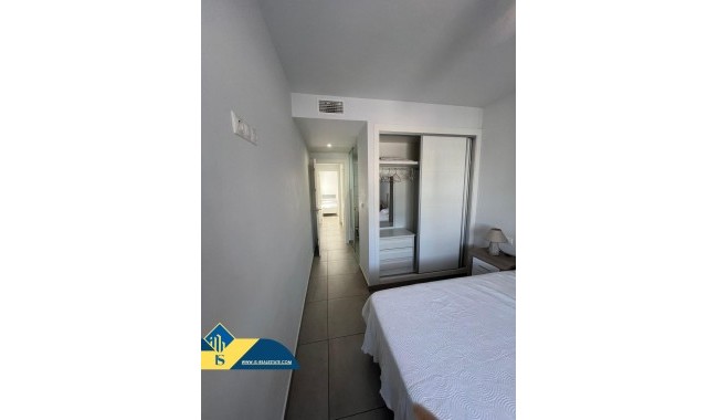 Brukt - Rekkehus - Torrevieja - Parque Acuático - Sector 25