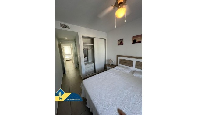 Brukt - Rekkehus - Torrevieja - Parque Acuático - Sector 25