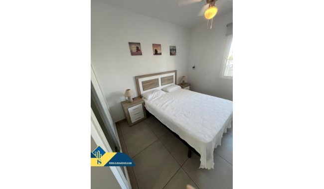 Brukt - Rekkehus - Torrevieja - Parque Acuático - Sector 25