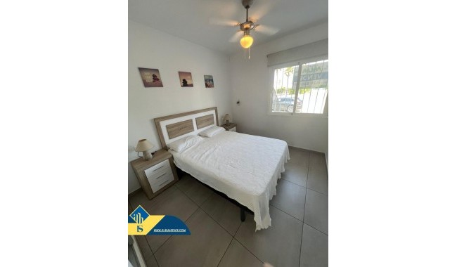 Brukt - Rekkehus - Torrevieja - Parque Acuático - Sector 25