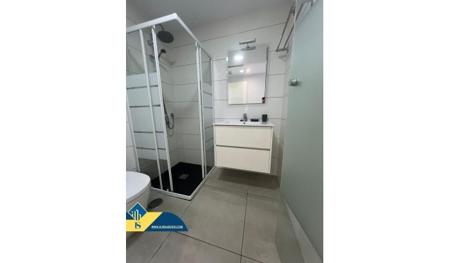 Brukt - Rekkehus - Torrevieja - Parque Acuático - Sector 25