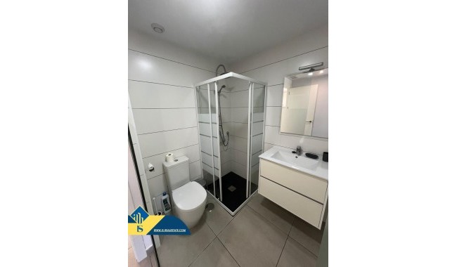 Brukt - Rekkehus - Torrevieja - Parque Acuático - Sector 25