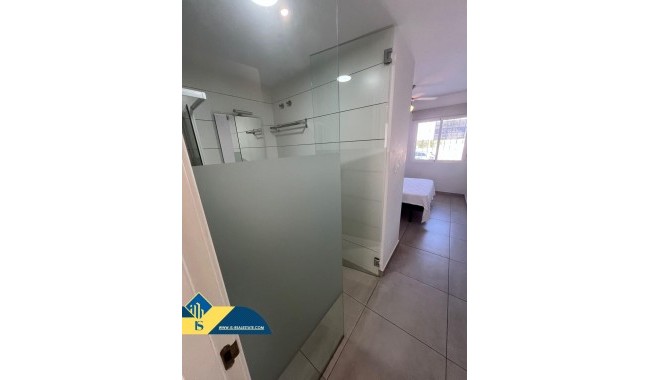 Brukt - Rekkehus - Torrevieja - Parque Acuático - Sector 25