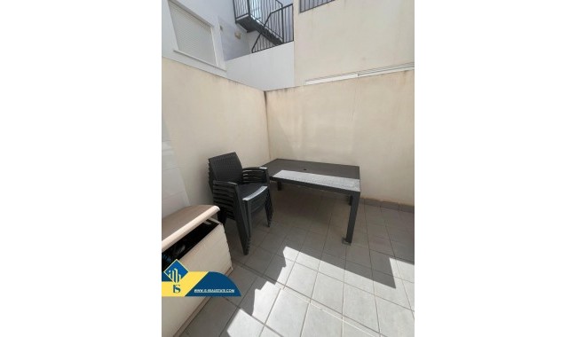 Brukt - Rekkehus - Torrevieja - Parque Acuático - Sector 25