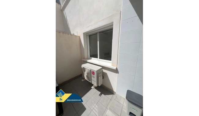 Brukt - Rekkehus - Torrevieja - Parque Acuático - Sector 25