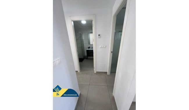 Brukt - Rekkehus - Torrevieja - Parque Acuático - Sector 25