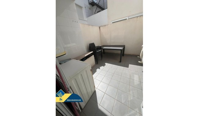 Brukt - Rekkehus - Torrevieja - Parque Acuático - Sector 25