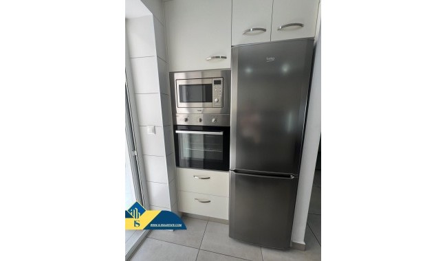 Brukt - Rekkehus - Torrevieja - Parque Acuático - Sector 25