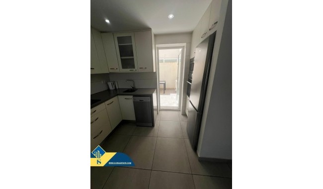 Brukt - Rekkehus - Torrevieja - Parque Acuático - Sector 25