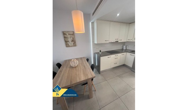 Brukt - Rekkehus - Torrevieja - Parque Acuático - Sector 25