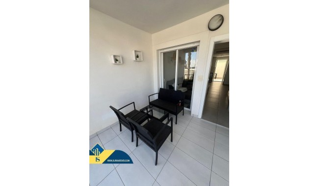 Brukt - Rekkehus - Torrevieja - Parque Acuático - Sector 25