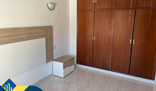 Begagnad - Lägenhet - Torrevieja - Centro