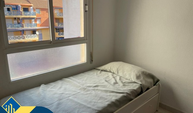 Begagnad - Lägenhet - Torrevieja - Centro