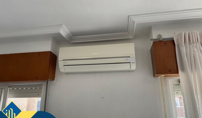 Begagnad - Lägenhet - Torrevieja - Centro