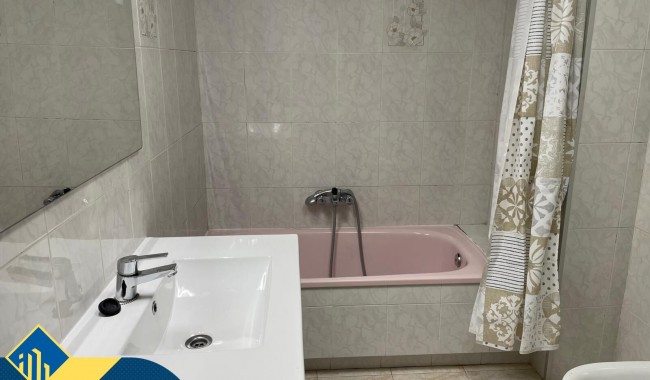 Begagnad - Lägenhet - Torrevieja - Centro