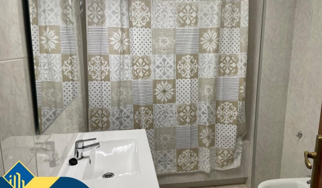 Begagnad - Lägenhet - Torrevieja - Centro