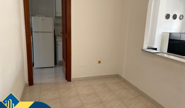 Begagnad - Lägenhet - Torrevieja - Centro