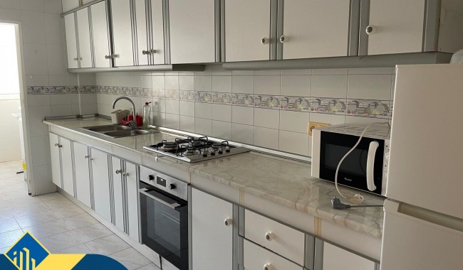 Begagnad - Lägenhet - Torrevieja - Centro