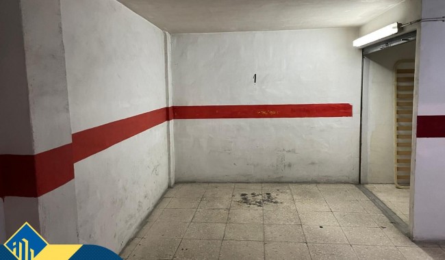 Begagnad - Lägenhet - Torrevieja - Centro